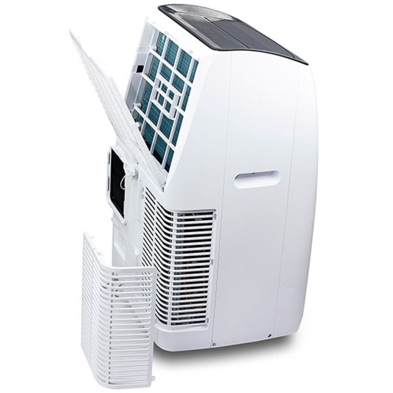 TCL Мобільний кондиціонер TAC-16CPB/NZW