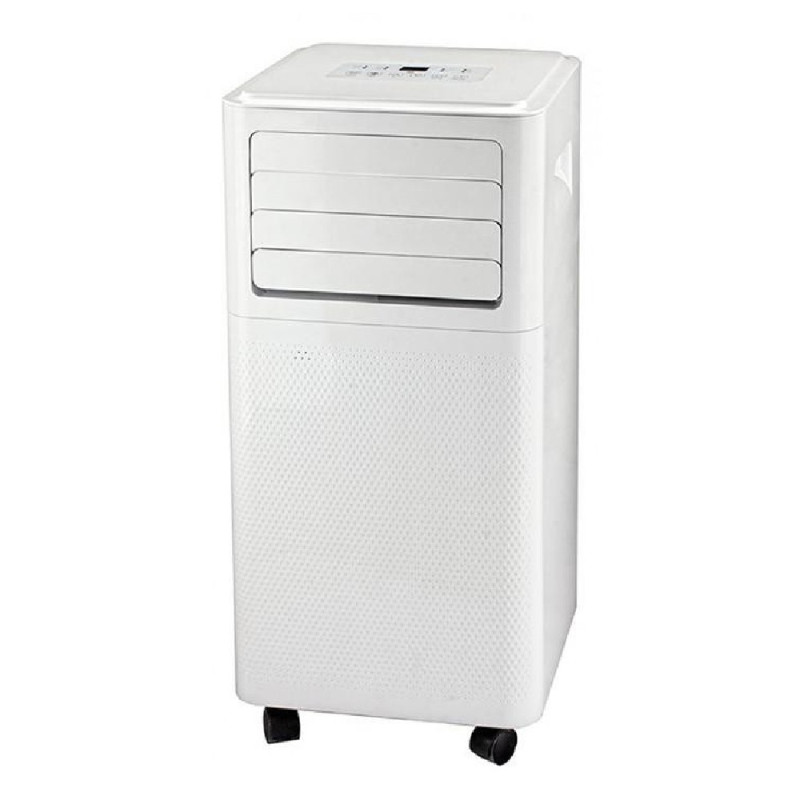 TCL Мобільний кондиціонер KY-20/RWY(MZ)(NX)