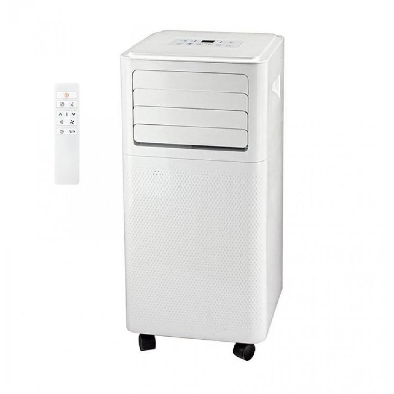 TCL Мобільний кондиціонер KY-20/RWY(MZ)(NX)