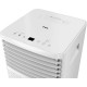 TCL Мобільний кондиціонер KY-18/QY(MZ)