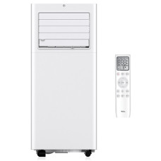 TCL Мобільний кондиціонер TAC-09CPB/PSLW