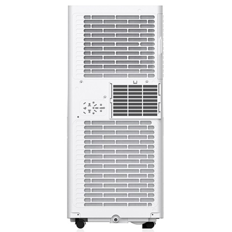 TCL Мобільний кондиціонер TAC-09CPB/PSLW