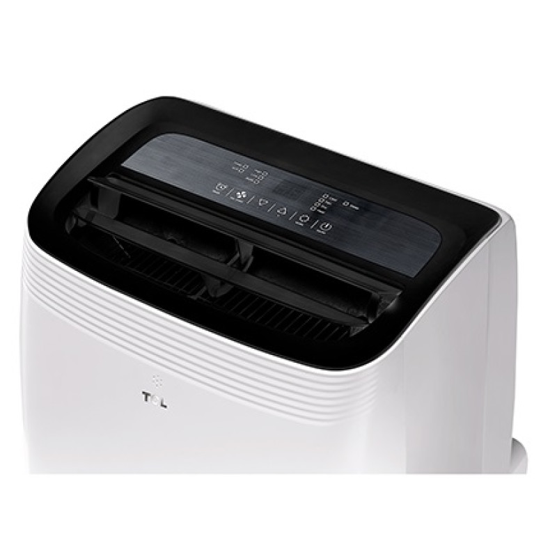 TCL Мобільний кондиціонер TAC-12CPB/MZW