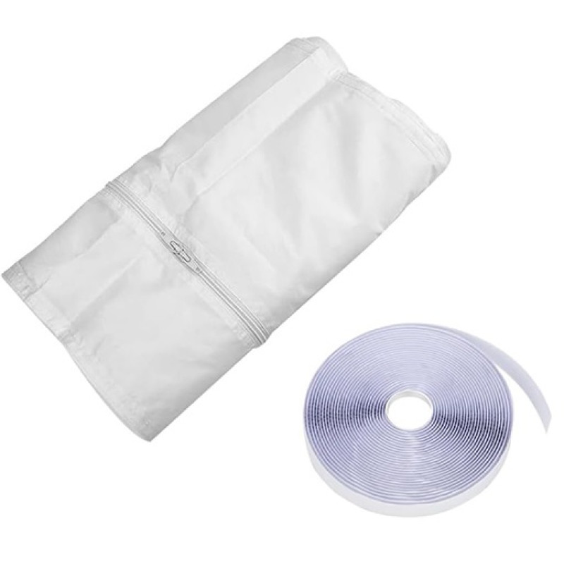 TCL Мобільний кондиціонер TAC-12CPB/MZW