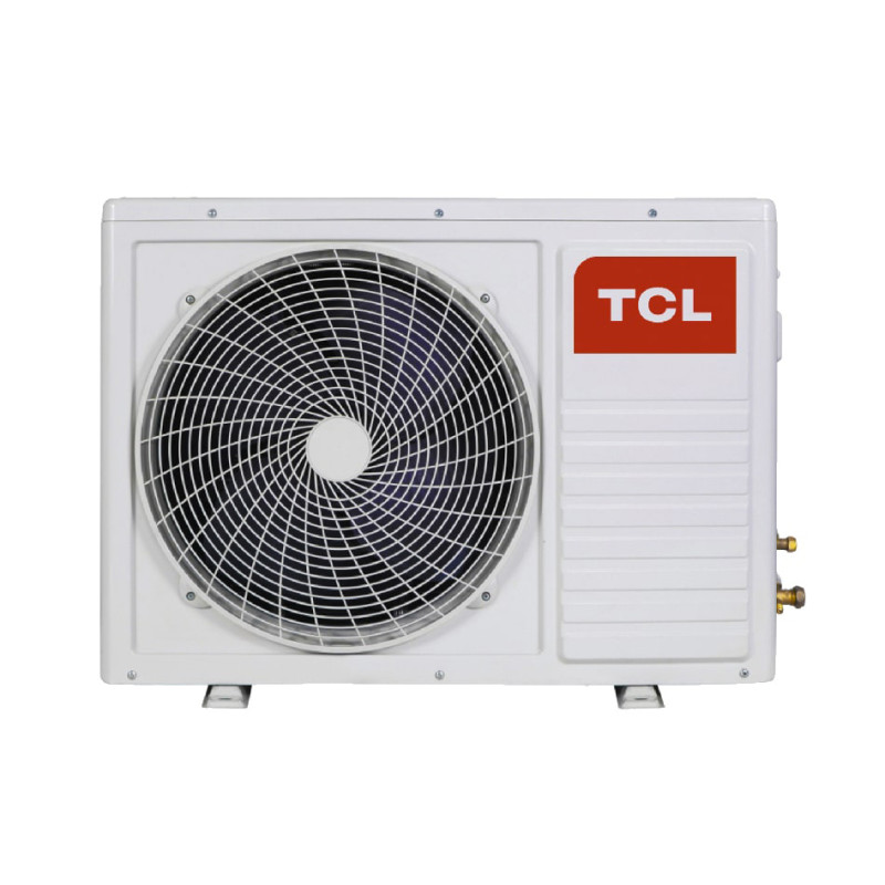 TCL Кондиціонер спліт-система TAC-09CHSD/XAB1IHB Heat Pump Inverter R32 WI-FI
