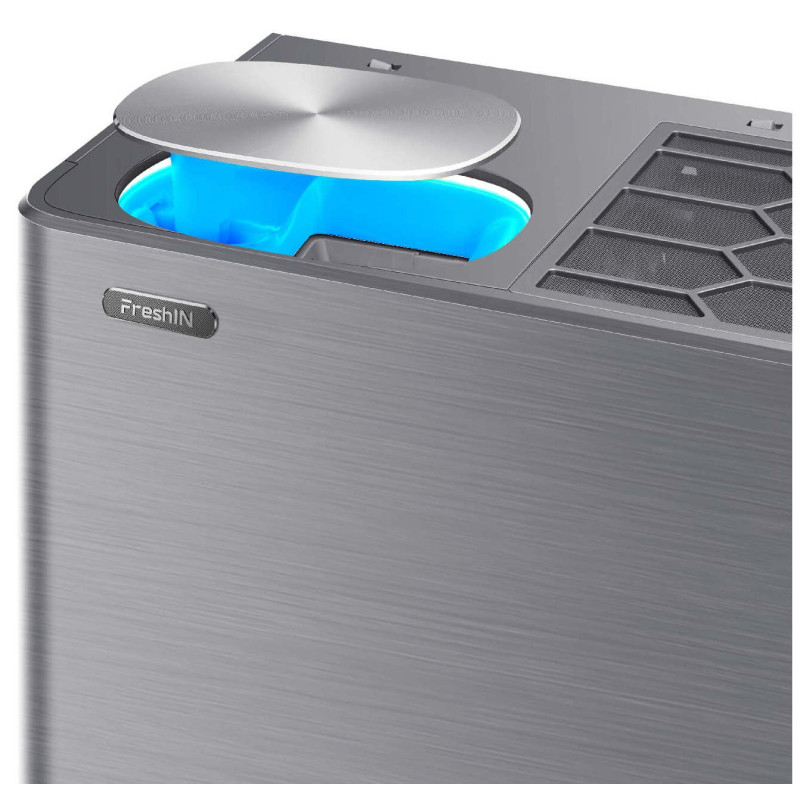 TCL Кондиціонер спліт-система TAC-09CHSD/FAI Inverter R32 WI-FI