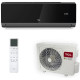 TCL Кондиціонер спліт-система TAC-12CHSD/XA82IN Black Inverter R32 WI-FI