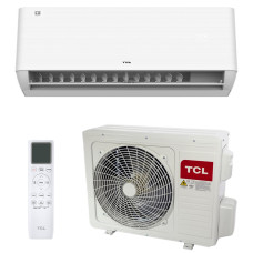 TCL Кондиціонер спліт-система TAC-09CHSD/TPG31I3AHB Heat Pump Inverter R32 WI-FI