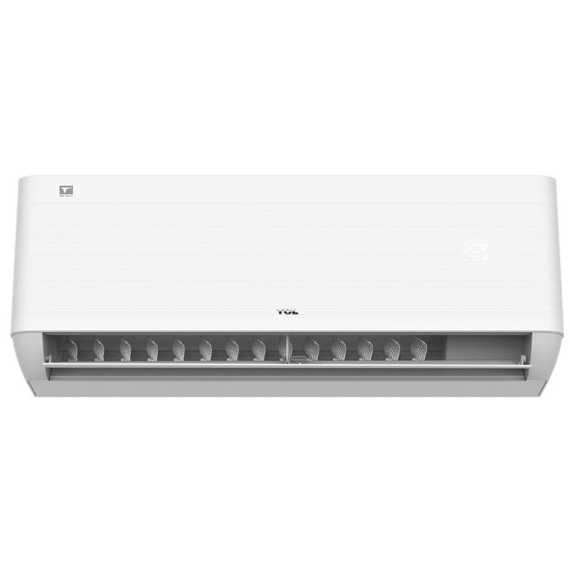 TCL Кондиціонер спліт-система TAC-12CHSD/TPG31I3AHB Heat Pump Inverter R32 WI-FI