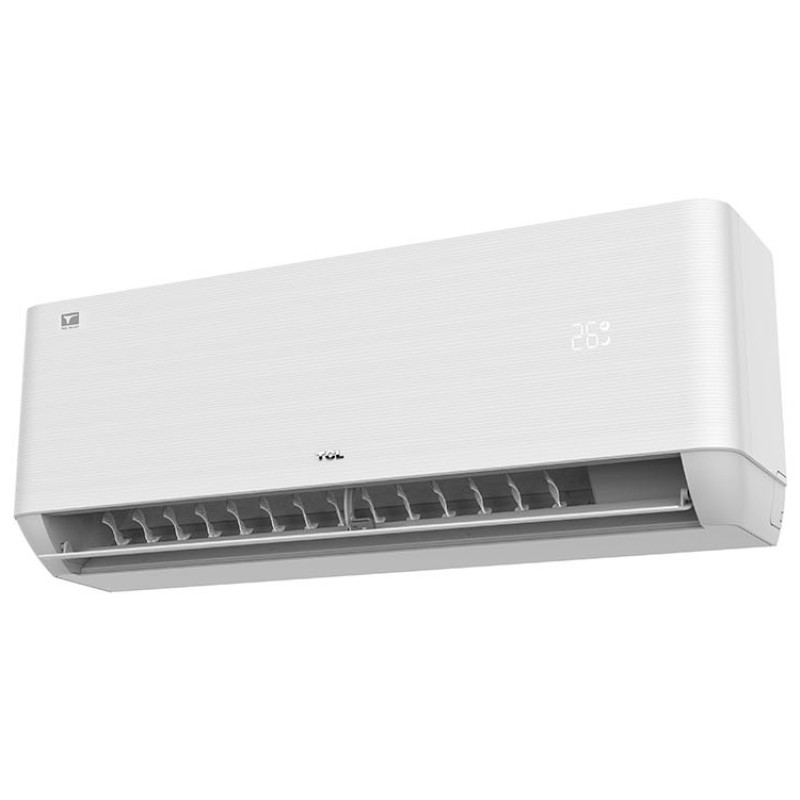 TCL Кондиціонер спліт-система TAC-18CHSD/TPG31I3AHB Heat Pump Inverter R32 WI-FI