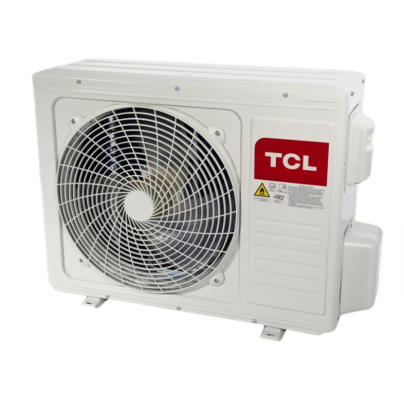 TCL Кондиціонер спліт-система TAC-18CHSD/TPG31I3AHB Heat Pump Inverter R32 WI-FI