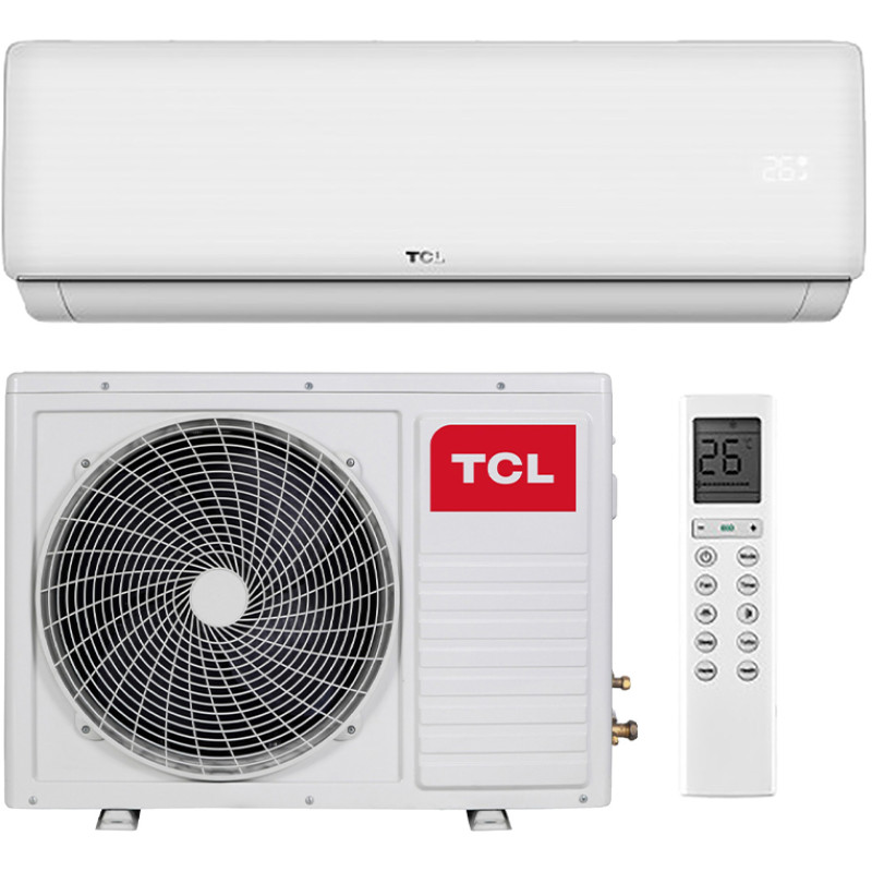 TCL Кондиціонер спліт-система TAC-18CHSD/XAB1I Inverter R32