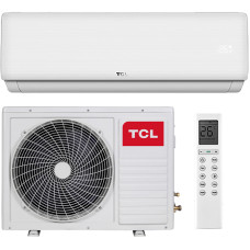 TCL Кондиціонер спліт-система TAC-18CHSD/XAB1IHB Heat Pump Inverter R32 WI-FI