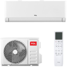 TCL Кондиціонер спліт-система Ocarina BreezeIN TAC-18CHSD/TPH11IHB Heat Pump Inverter R32 WI-FI