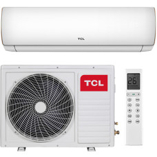 TCL Кондиціонер спліт-система TAC-12CHSD/YA11I Inverter R32 WI-FI