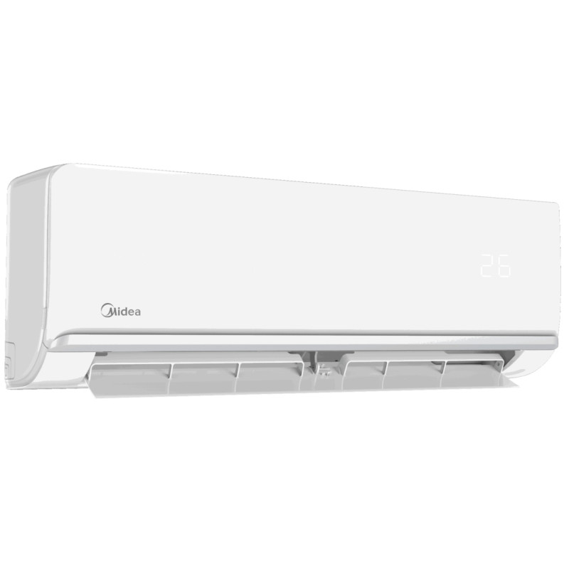 MIDEA Кондиціонер спліт-система MSAG-24HRFN8-I/MSAG-24HRFN8-O