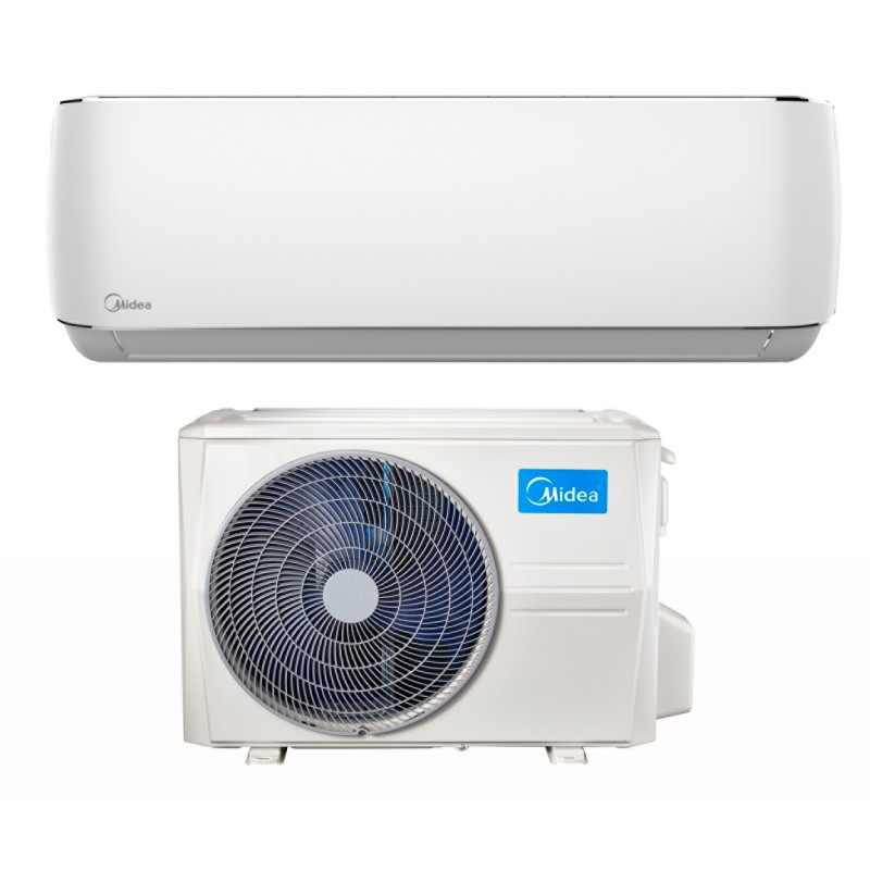 MIDEA Кондиціонер спліт-система Aurora MSAB-24HRFN8-I/MSAB-24HRFN8-O