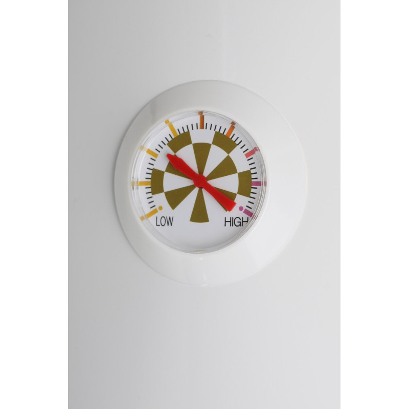 MIDEA Водонагреватель (бойлер) электрический 80 л. D80-15F1(W) 000004134