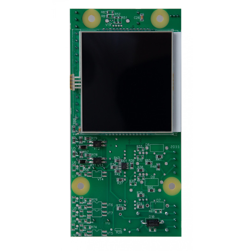 Tenko Плата Digital V4. ісп. 2 для котлів Digital Standart, Digital Standart Plus