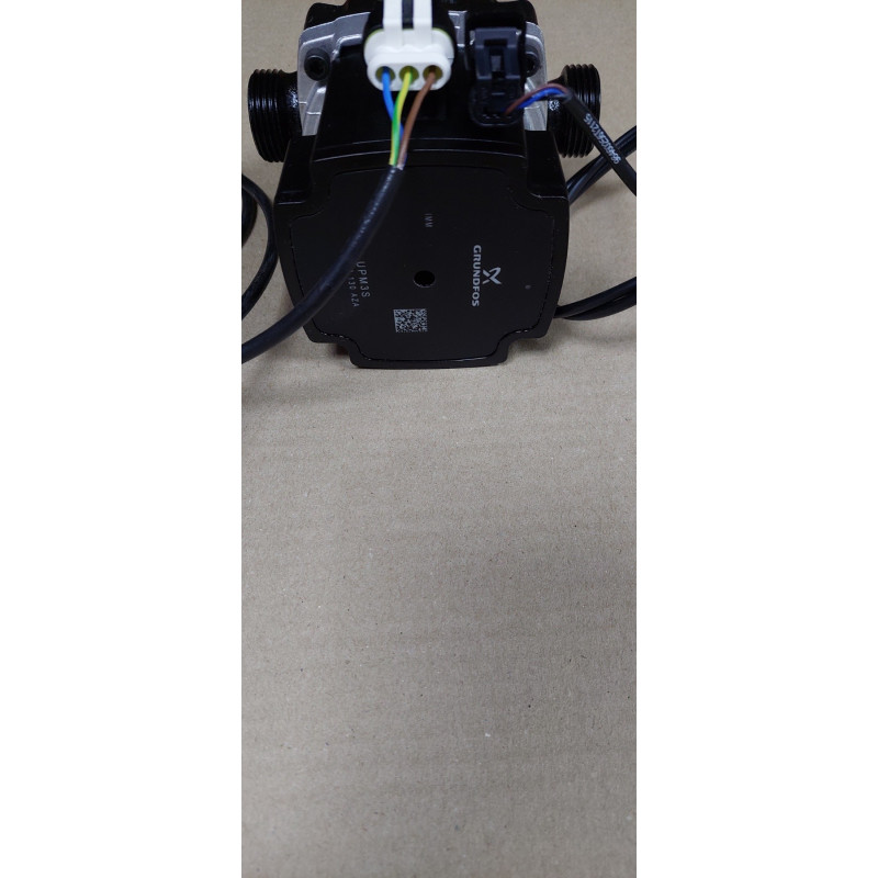 Tenko Циркуляційний насос Grundfos UPM3S15-60 130