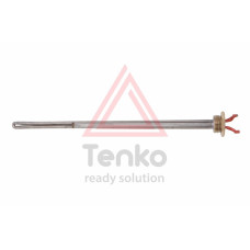 Tenko Тен радіаторний 1 "0,7 кВт, L = 295мм ліва нарізь