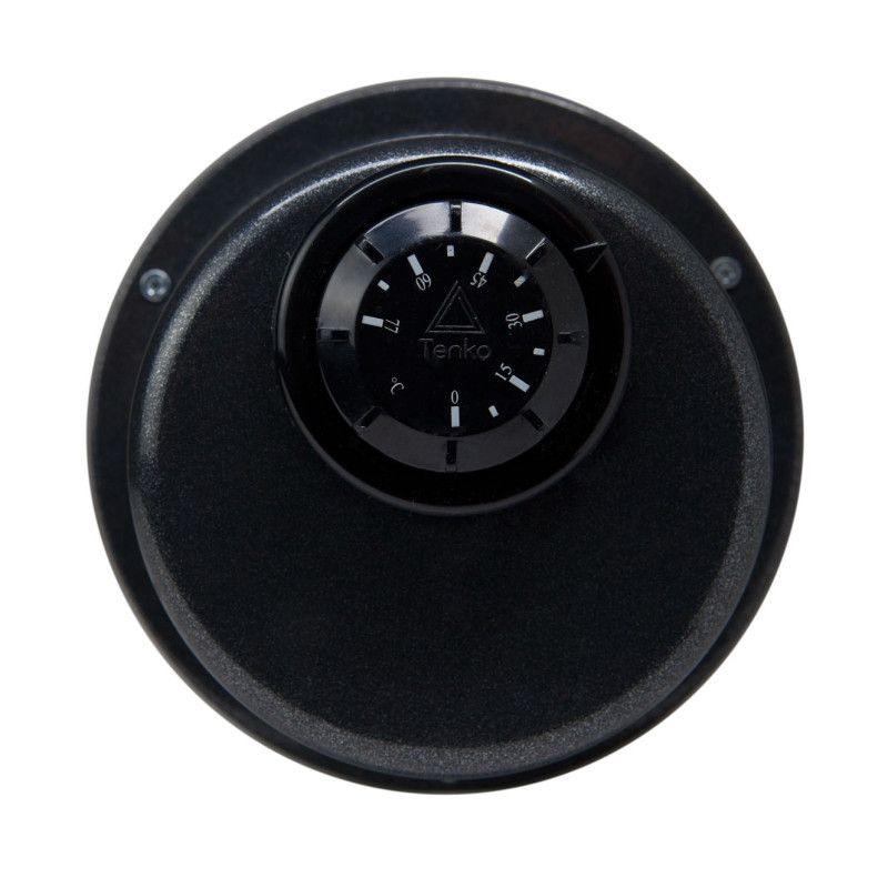 Tenko Блок нагрівачів регульований БНР 6_220 1,5"