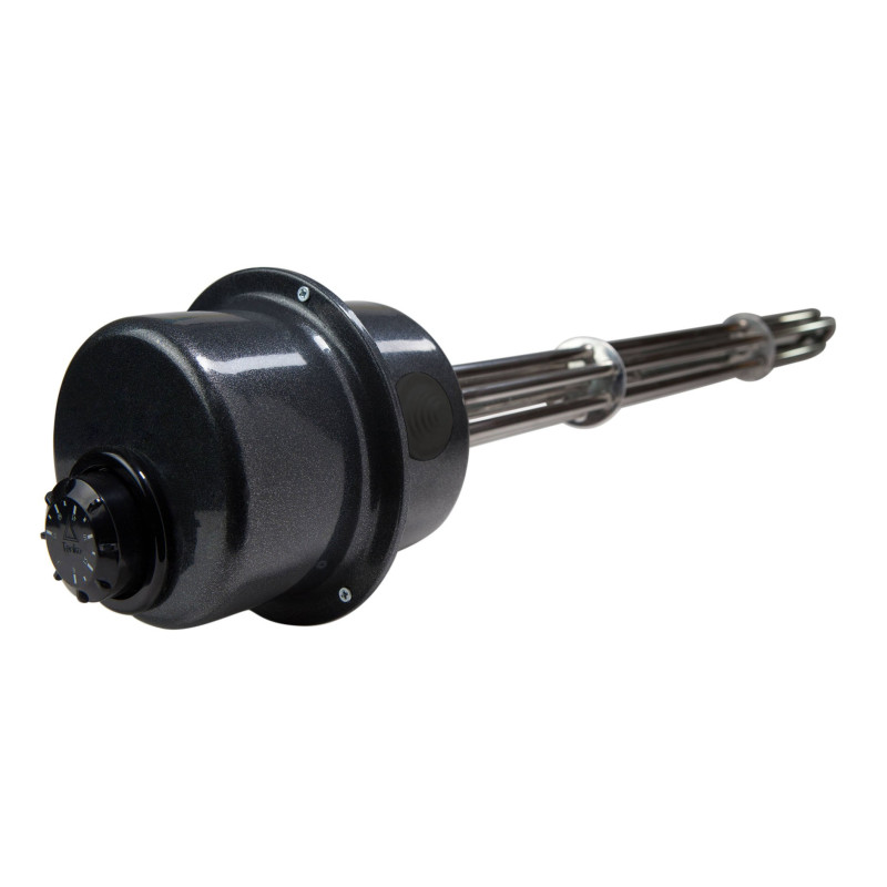 Tenko Блок нагрівачів регульований БНР 7,5_220 2"