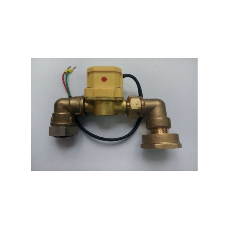 Tenko Вузол з датчиком протоки для котлів Стандарт