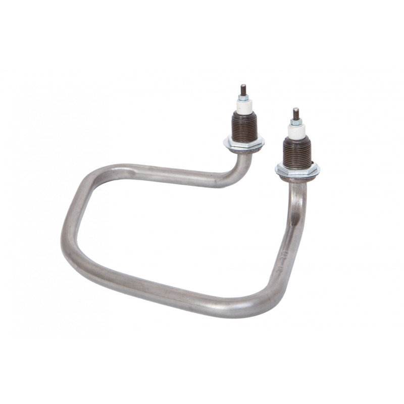 Tenko Тен котловий 2,5 кВт Нерж. М22х1,5 «Копито»