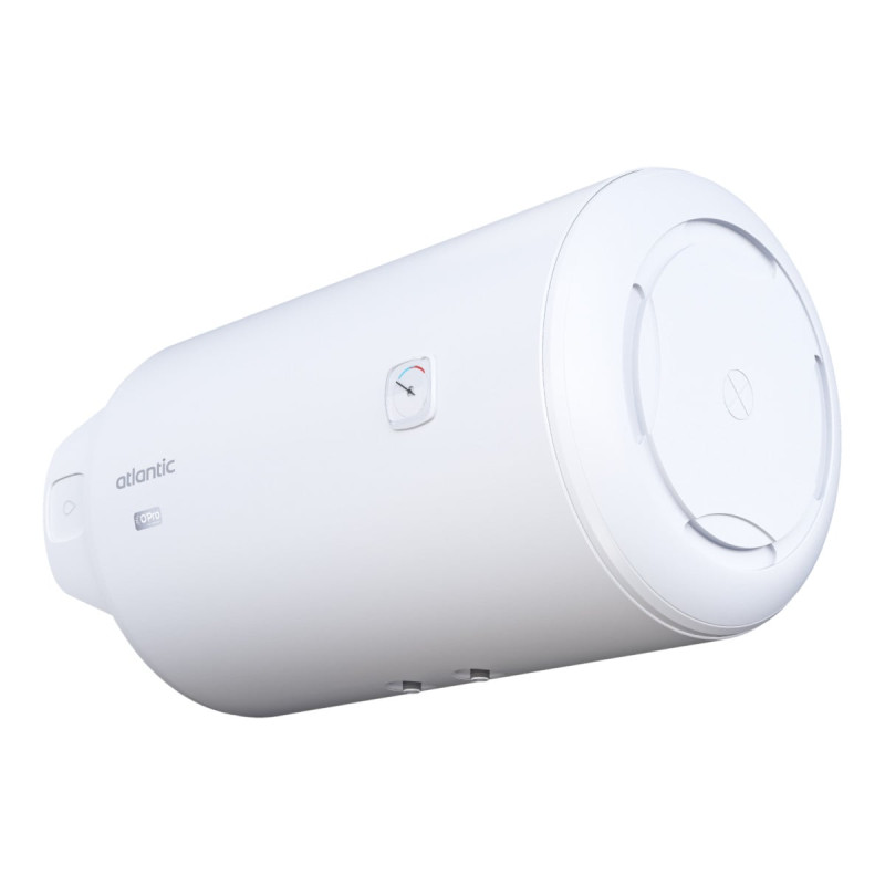 Atlantic Водонагрівач (бойлер) електричний OPro Horizontal HM 080 D400S (1500W) 80 літрів (853082)