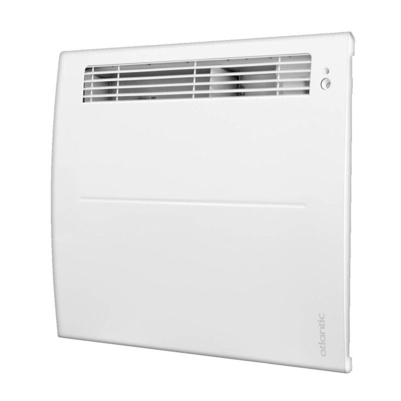 Atlantic Електроконвектор Altis Eco Boost 3 Wi-Fi CHG-BD1/Wi-Fi (1000W) з комплектом підставок (152102)