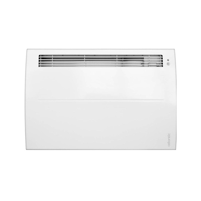 Atlantic Електроконвектор Altis Eco Boost 3 Wi-Fi CHG-BD1/Wi-Fi (1500W) з комплектом підставок (152103)