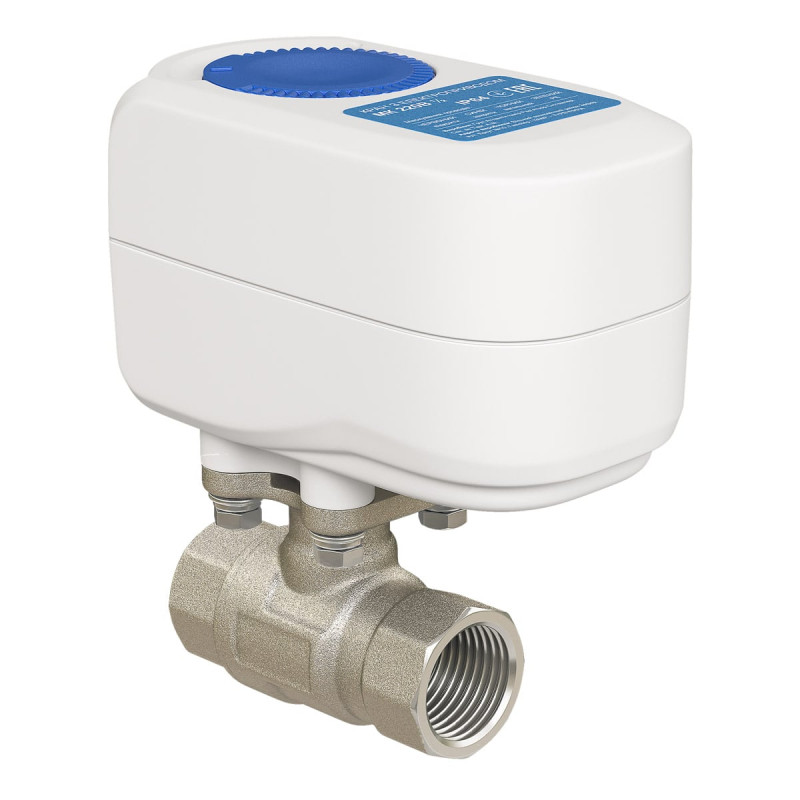 Atlantic Система контролю протікання води Aquacontrol 1/2 (TR) (370926)