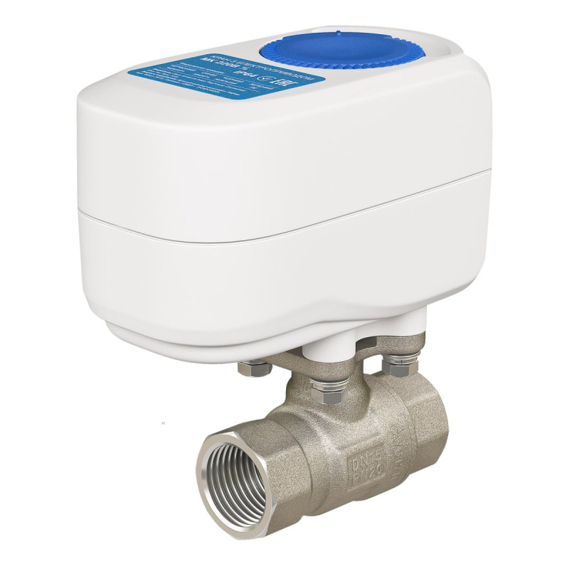 Atlantic Система контролю протікання води Aquacontrol 1/2 (TR) (370926)