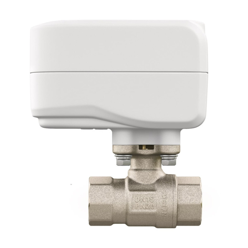 Atlantic Система контролю протікання води Aquacontrol 1/2 (TR) (370926)