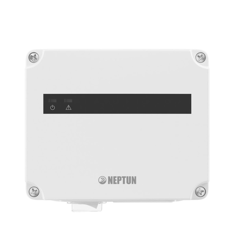 Atlantic Система контролю протікання води Aquacontrol 1/2 (TR) (370926)