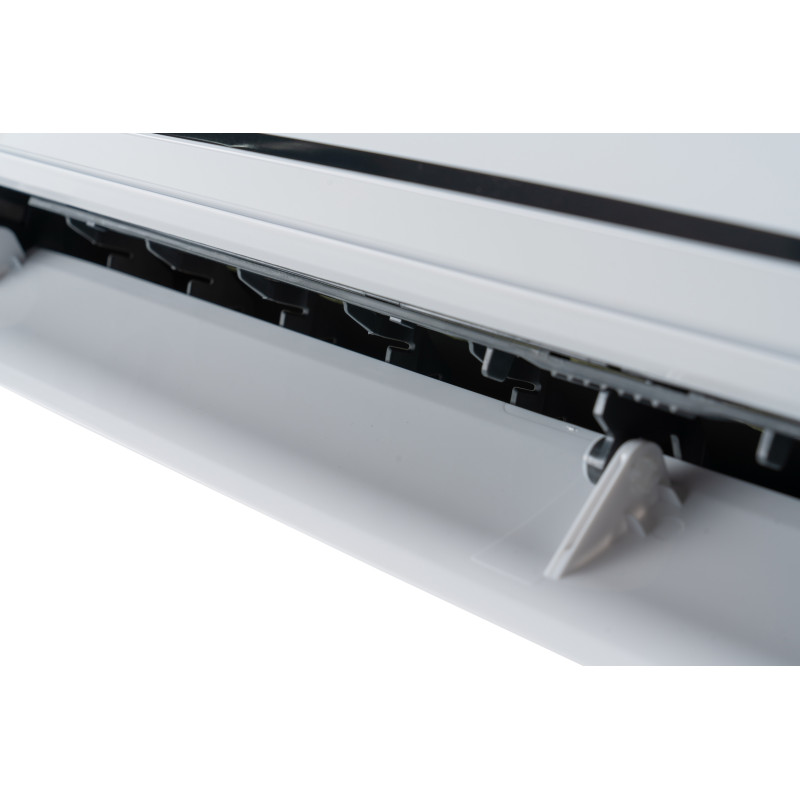 Спліт-система Leberg серія Freya 2.0 LS-07FRA2/LU-07FRA2 - новинка 2022 року