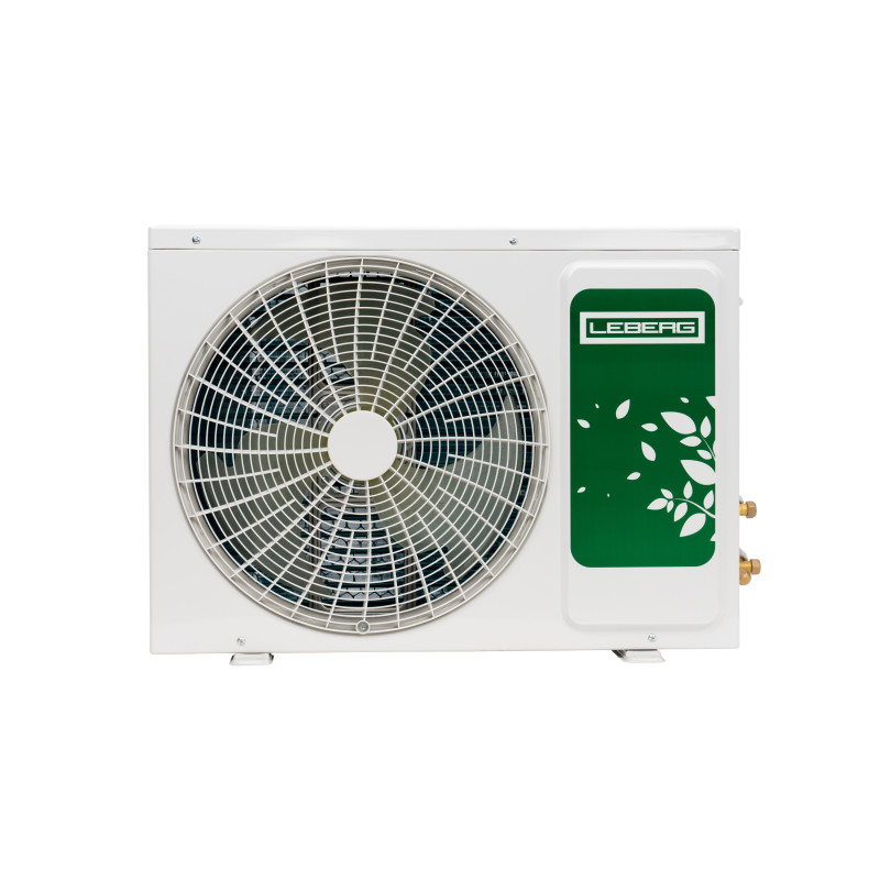 Спліт-система Leberg серія Freya 2.0 LS-07FRA2/LU-07FRA2 - новинка 2022 року