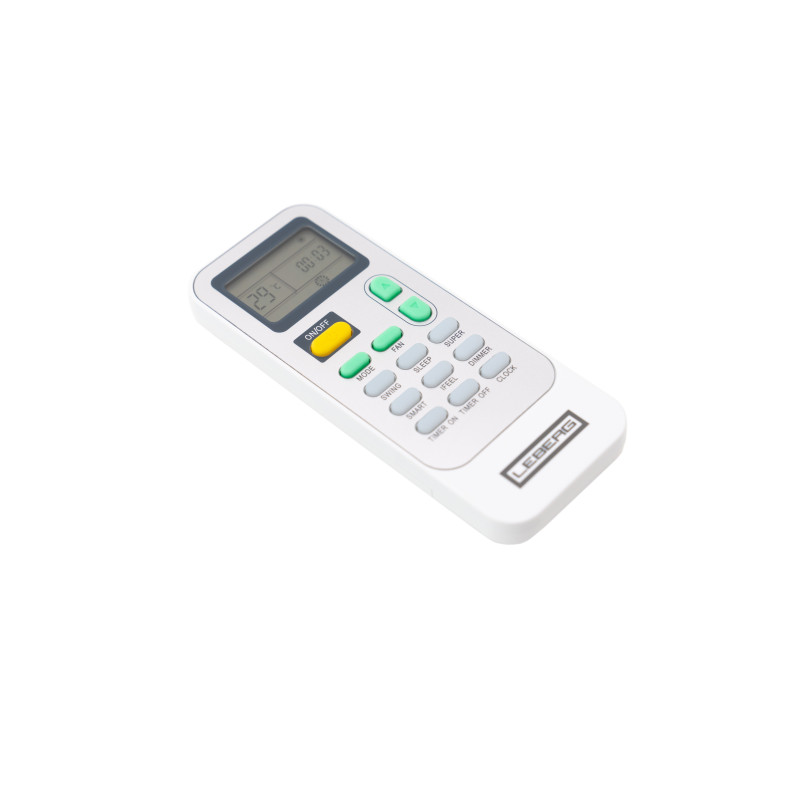 Купити побутовий кондиціонер Leberg LS-12FRA2/LU-12FRA2 серія Freya 2.0