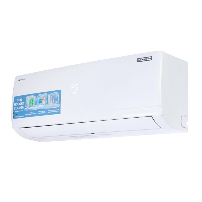 Кондиціонер Leberg LS-12ODI3/LU-12ODI3