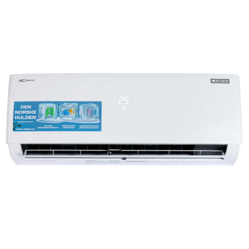 Кондиціонер Leberg LS-12ODI3/LU-12ODI3