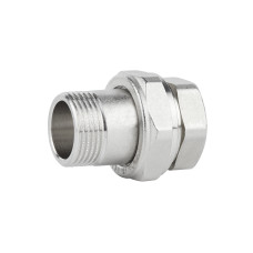 Icma Згін "Американка" 3/4" прямий №818