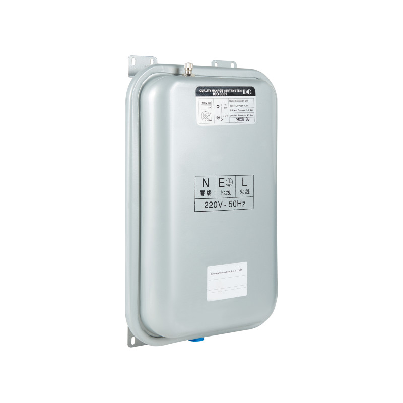 Thermo Alliance Розширювальний бак 4 л 6-12 кВт