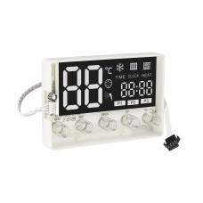 Thermo Alliance Дисплей LCD 6-12 кВт