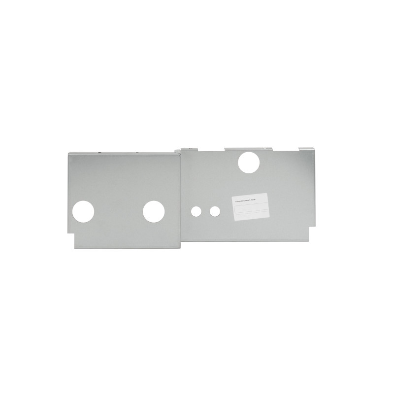 Thermo Alliance Основна панель 6-12 кВт