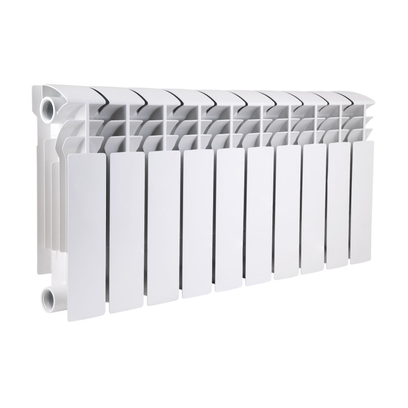 Thermo Alliance Радіатор біметалічний Bi-Ferrum 300/100 1,15 кг