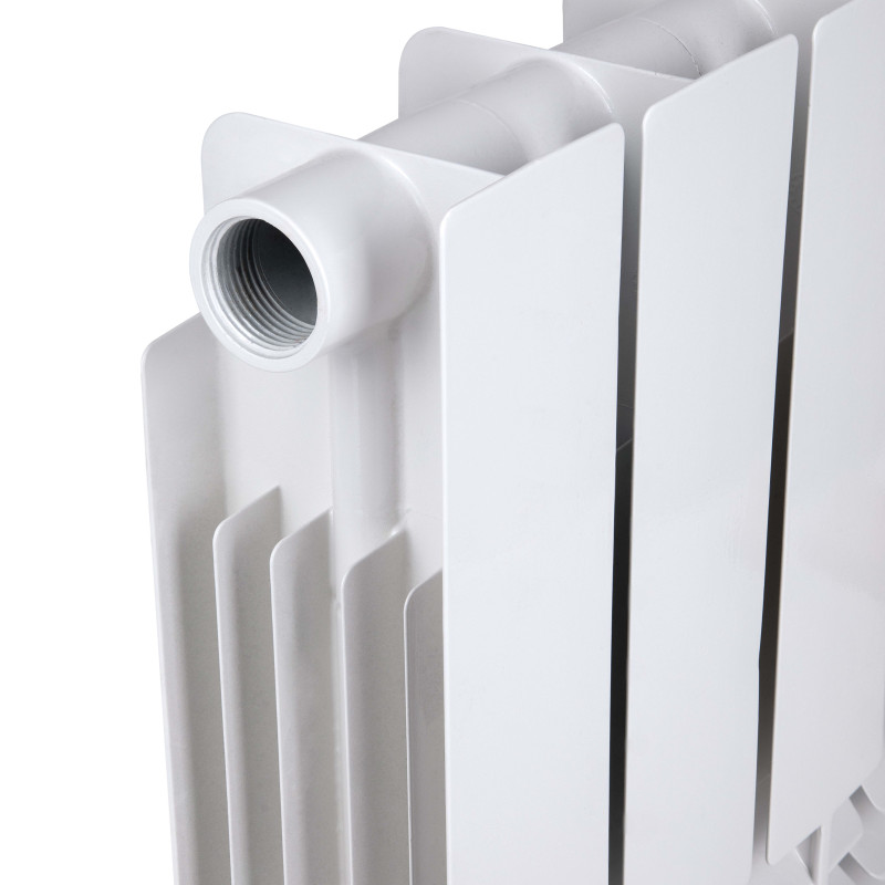 Thermo Alliance Радіатор біметалічний Bi-Ferrum 300/100 1,15 кг