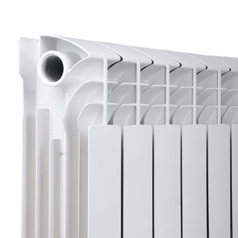 Thermo Alliance Радіатор біметалічний Bi-Ferrum 300/100 1,15 кг