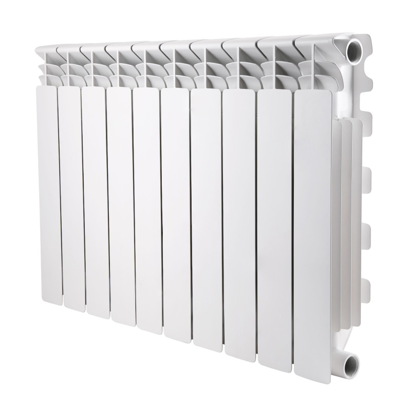 Thermo Alliance Радіатор біметалічний Bi-Vulcan PLUS 500/100 1,8 кг