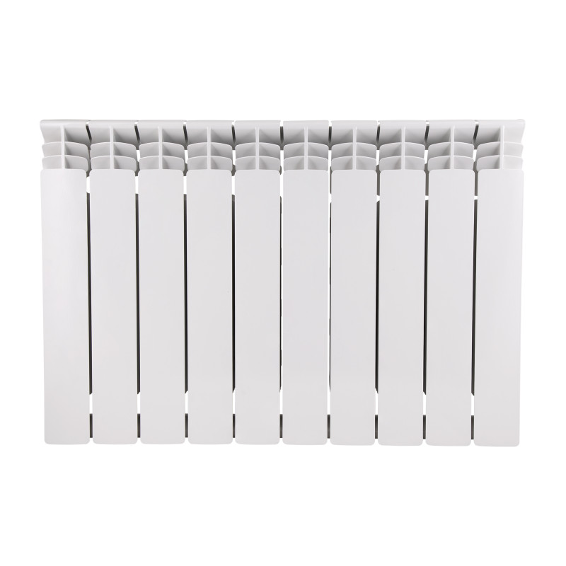 Thermo Alliance Радіатор біметалічний Bi-Vulcan PLUS 500/100 1,8 кг